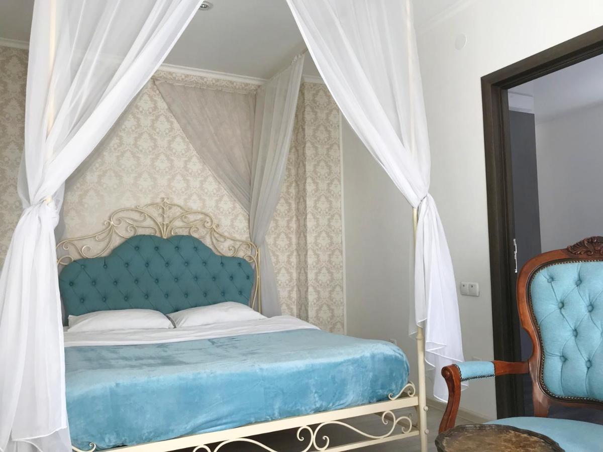 Romantic Apartments - Центр Львова , З Видом На Місто Exterior photo