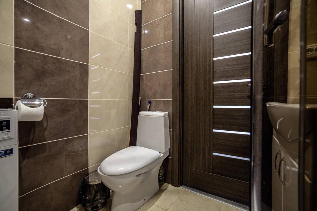Romantic Apartments - Центр Львова , З Видом На Місто Exterior photo